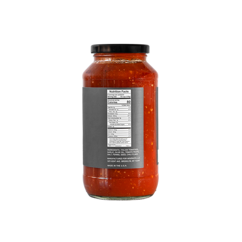 30 Clove Sauce 24 oz