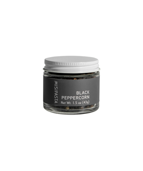 Black Peppercorn