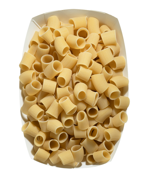 Boxed Rigatoni