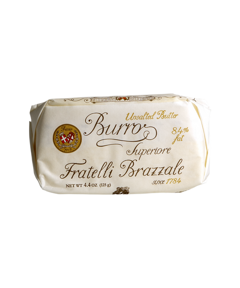 Italian Butter