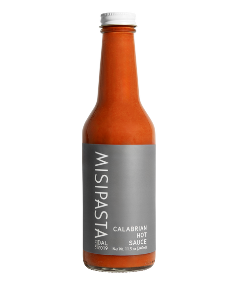 Calabrian Hot Sauce