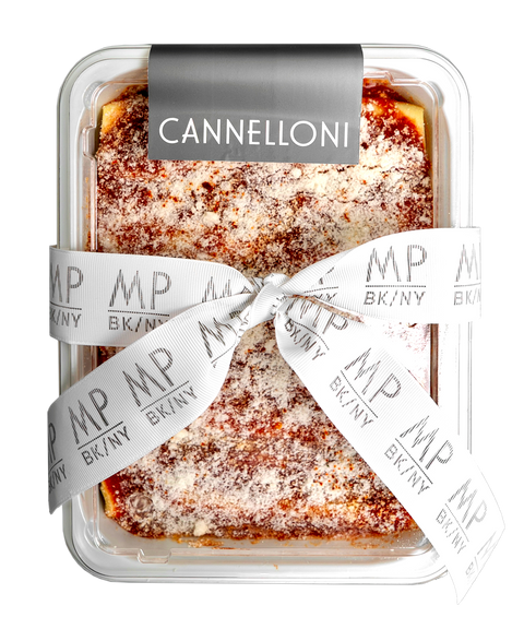 Cannelloni