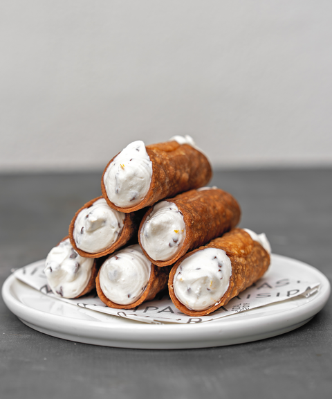 Cannoli