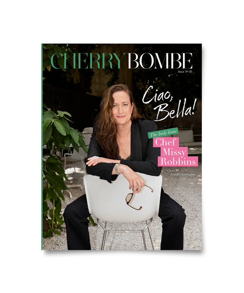 Cherry Bomb - Missy Edition