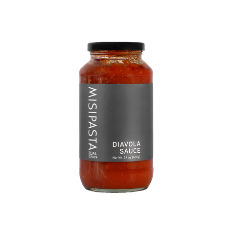 Diavola Sauce 24 oz