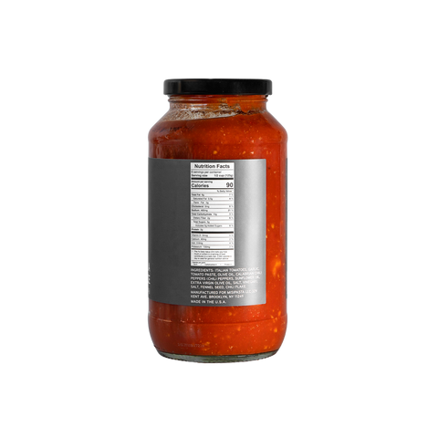 Diavola Sauce 24 oz