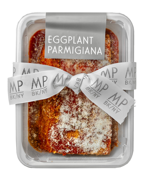 Eggplant Parm