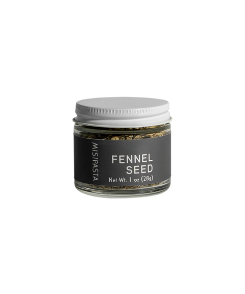 Fennel Seed