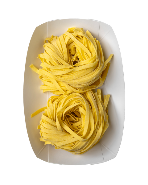 Fettuccine