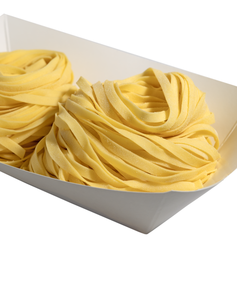 Fettuccine