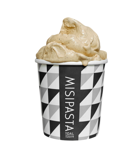 Espresso Gelato