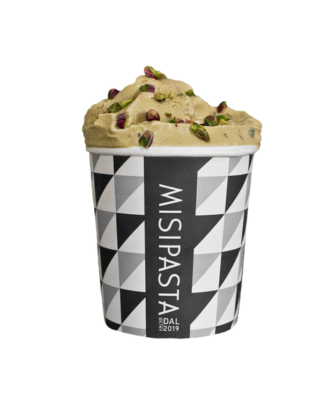 Pistachio Gelato