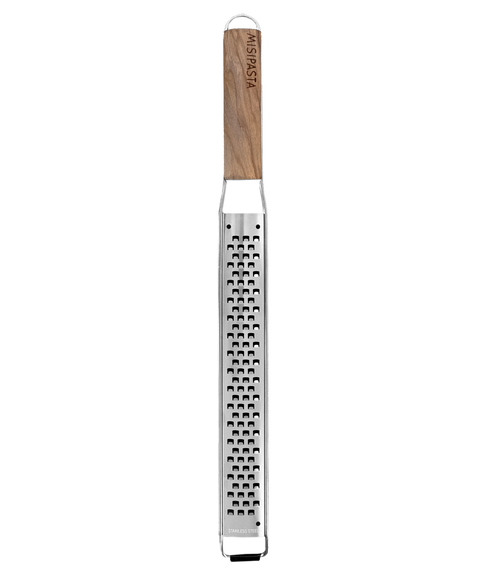 Coarse Olivewood Grater