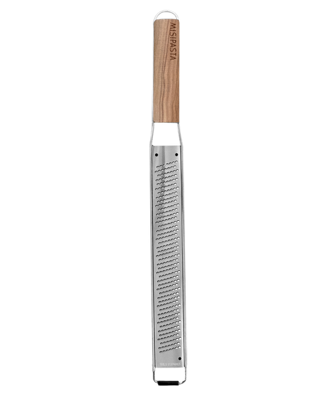 Fine Olivewood Grater