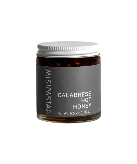 Calabrese Hot Honey