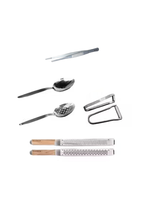 MISIPASTA Kitchen Kit