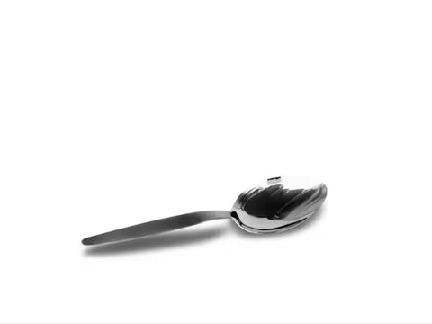 Kunz Spoon 9 on a white background