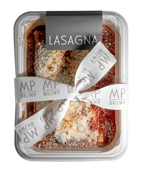 Lasagna