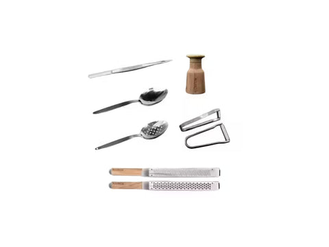 MISIPASTA Kitchen Kit