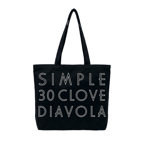 Misipasta Tote