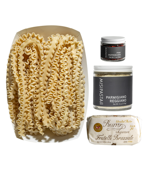 Mafaldini Ingredient Kit