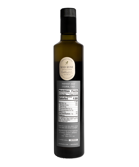 Misipasta Olive Oil