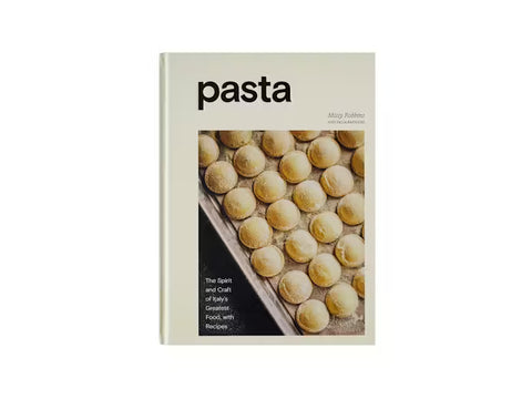 Missy's Cookbook: PASTA on a white background