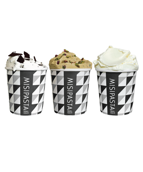 3-pack Gelato