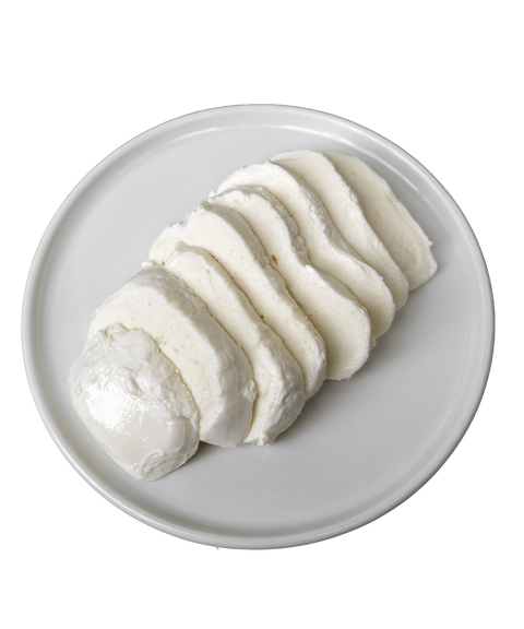 Fresh Mozzarella