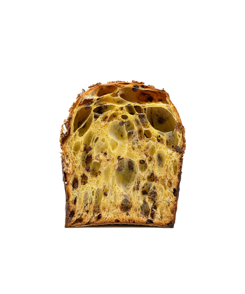 Panettone from Roy x Misipasta
