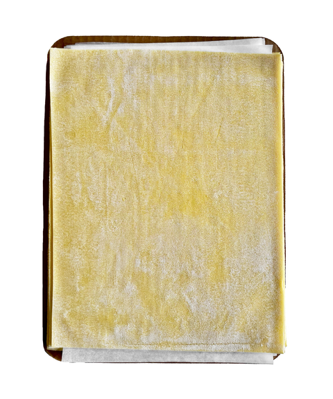 Pasta Sheets