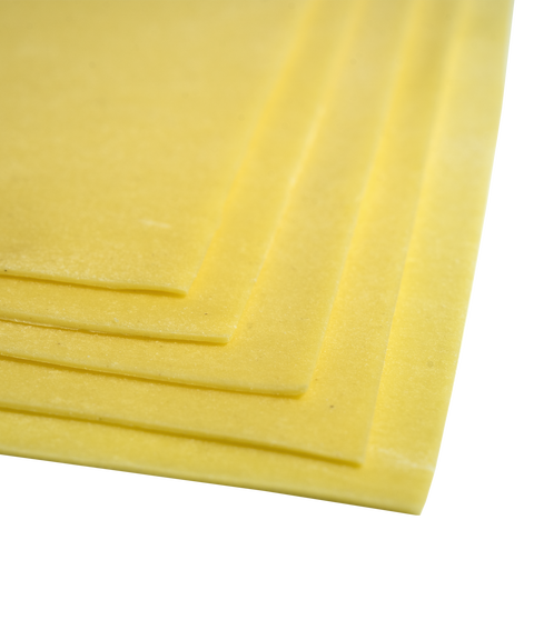 Pasta Sheets