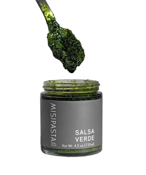 Salsa Verde