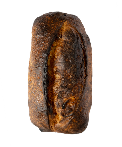 She Wolf Sourdough Batard