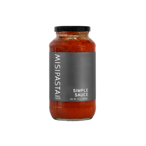 Simple Sauce 24 oz