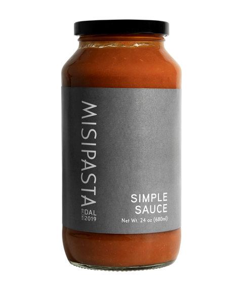 Simple Sauce