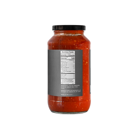 Simple Sauce 24 oz