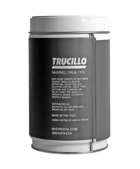 Coffee Beans - Trucillo