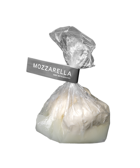 Fresh Mozzarella